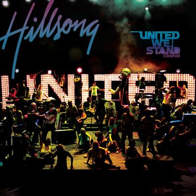 The Time Has Come By Hillsong UNITED's cover