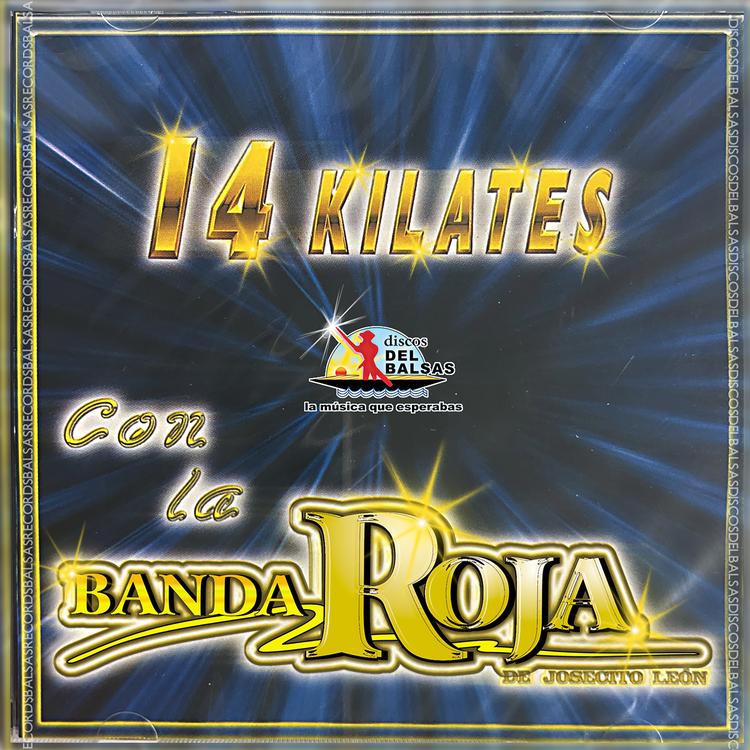 Banda Roja de Josecito Leon's avatar image