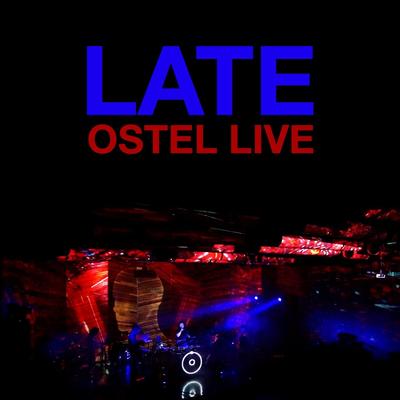 Late (Live) [feat. Augusto Deco, Edwin Martínez, Dorian Bustamante & Brigitte Zetina]'s cover