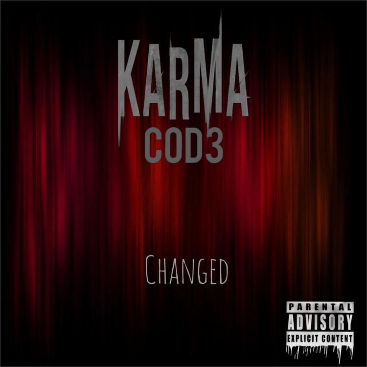 Karma Cod3's avatar image