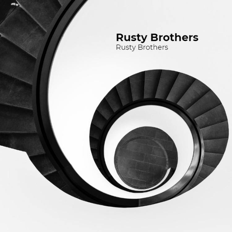 Rusty Brothers's avatar image