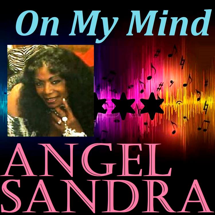 Angel Sandra's avatar image