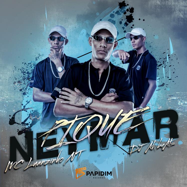 MC Luanzinho NT's avatar image