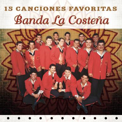 15 Canciones Favoritas's cover