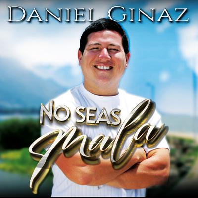 Daniel Ginaz's cover