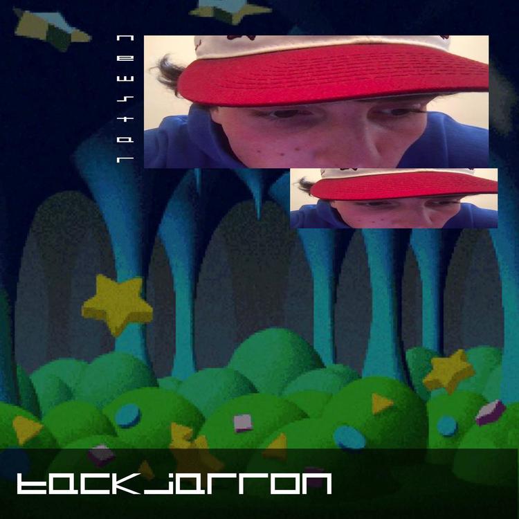 backjarron's avatar image