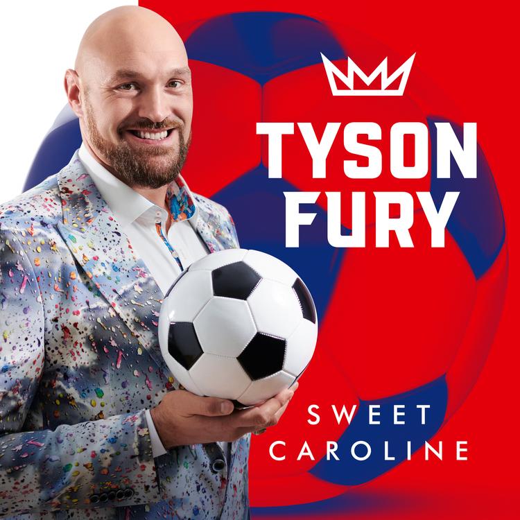 Tyson Fury's avatar image