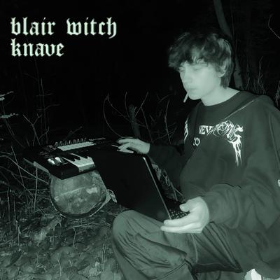 blair witch By Knave's cover