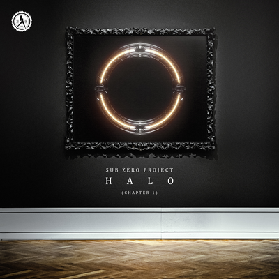 HALO By Sub Zero Project's cover