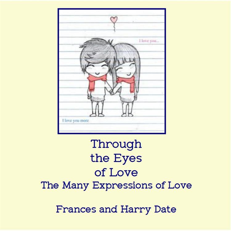 Frances and Harry Date's avatar image