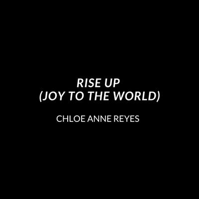 Chloe Anne Reyes's cover