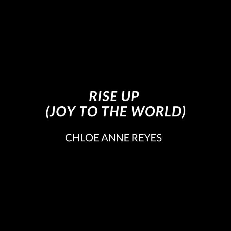 Chloe Anne Reyes's avatar image