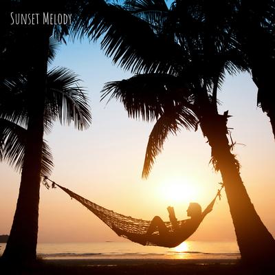 Sunset Melody By Peder B. Helland's cover