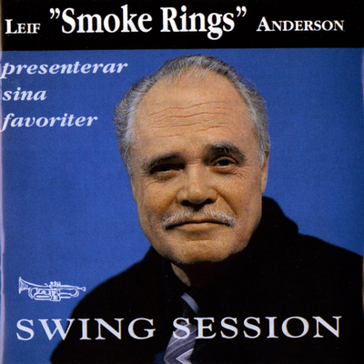 Swing Session's cover