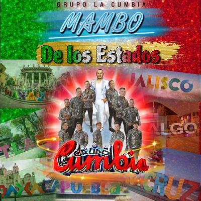 El Mambo De Los Estados's cover