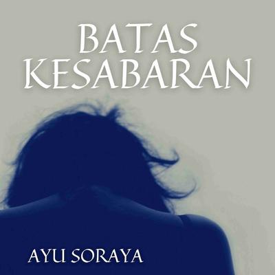 Batas Kesabaran's cover