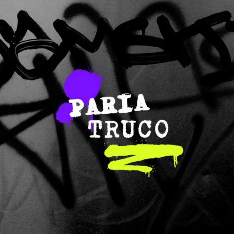 Paria Truco's avatar image