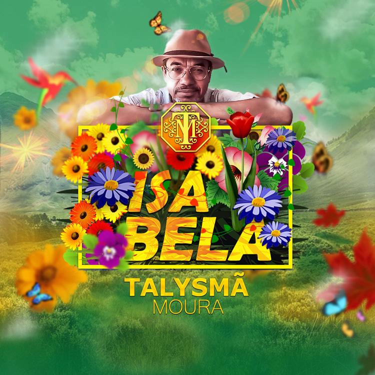 Talysmã Moura's avatar image