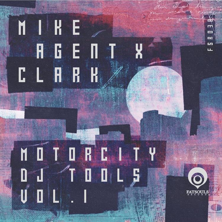 Mike Agent X Clark's avatar image