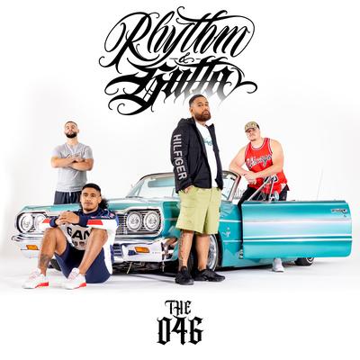 Rhythm & Gutta's cover