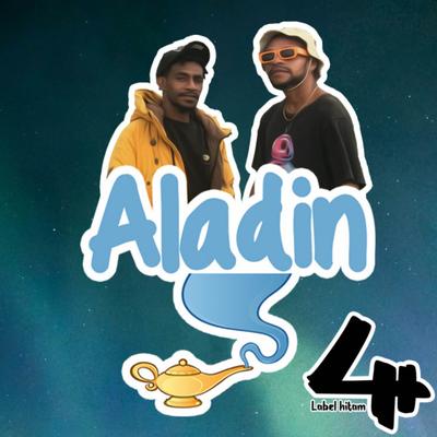 ONE SCOOT & KIPPIN RUSH - ALADIN's cover