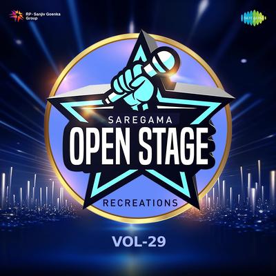 Open Stage Recreations - Vol 29's cover