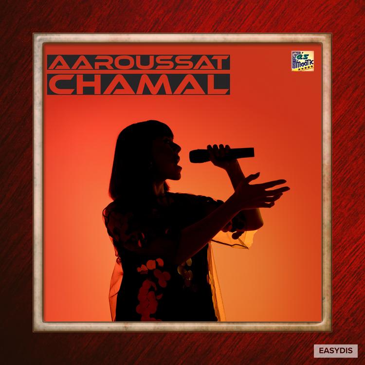 Aaroussat chamal's avatar image