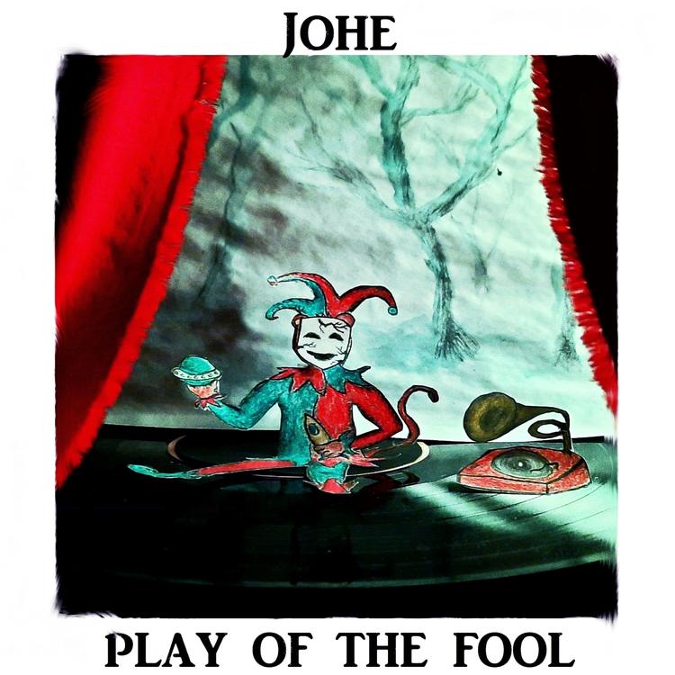 JoHe's avatar image