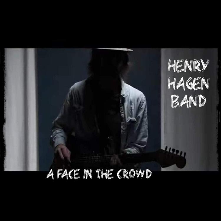 Henry Hagen Band's avatar image