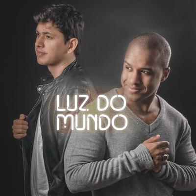 Luz do Mundo (Playback) By Praviver Worship, Nathan Asafe's cover