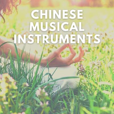 Beautiful Myth Chinese Musical Instruments By Asian Relaxing Music's cover