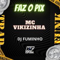 Mc Vikizinha's avatar cover