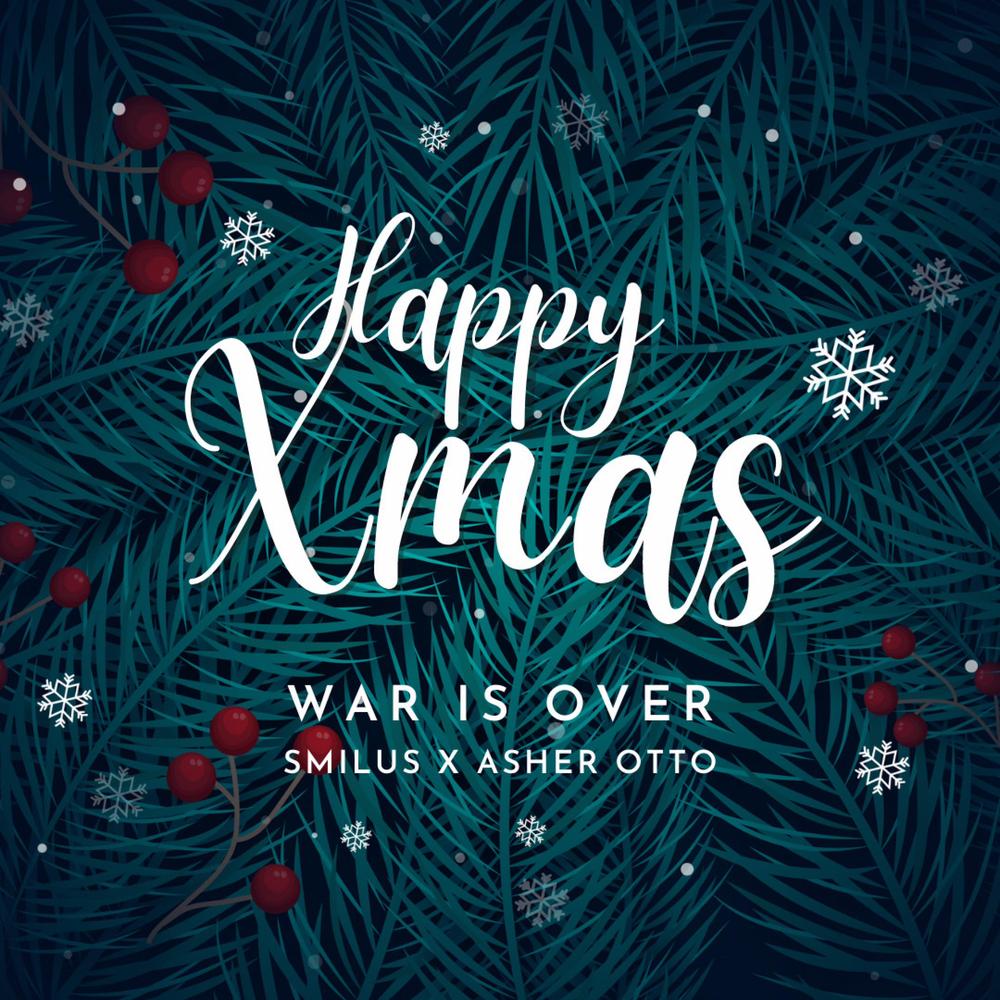 Happy Xmas (War Is Over)