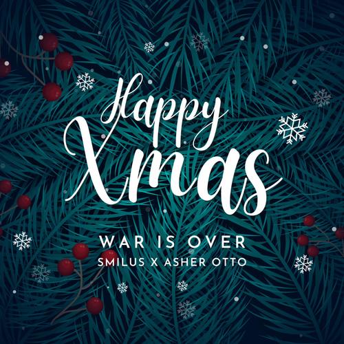 Behind The Music: Happy Xmas (War Is Over)