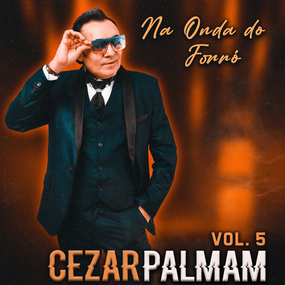 Cezar Palmam's cover