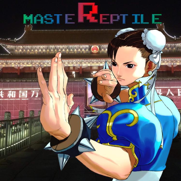 MasteReptile's avatar image