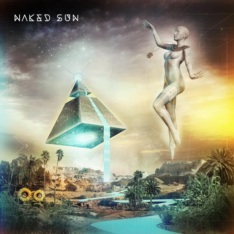 Naked Sun's avatar image