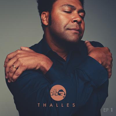 Deus Me Ama By Thalles Roberto's cover