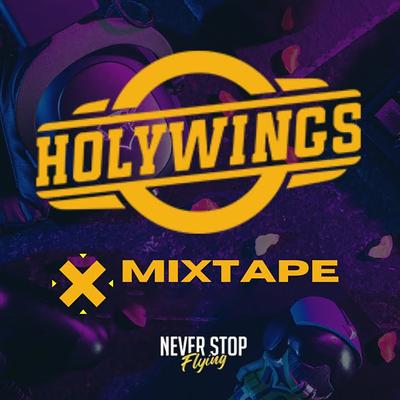MIXTAPE HOLYWINGS (Vol.2)'s cover