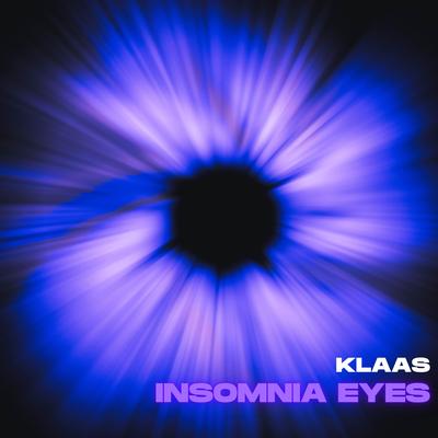 Insomnia Eyes By Klaas's cover