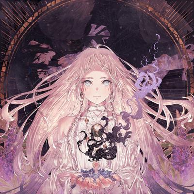 Shirayuki By Eve's cover