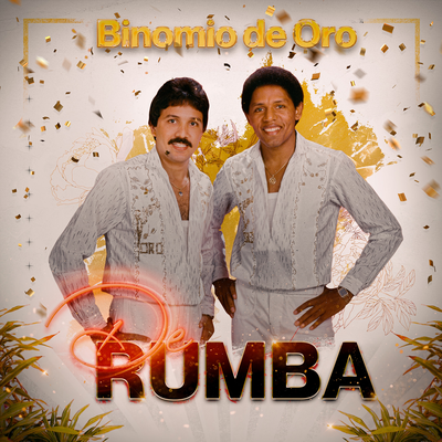 De Rumba's cover