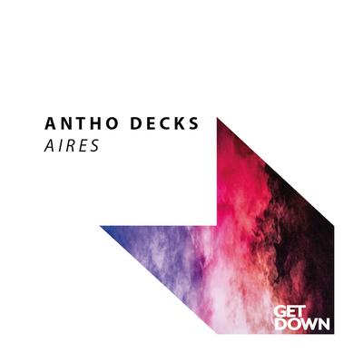 Antho Decks's cover