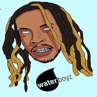 9k Freestyle By Chris Travis's cover