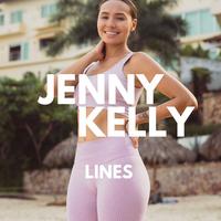 Jenny Kelly's avatar cover