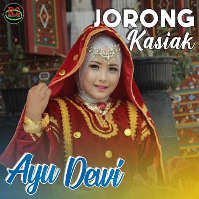 Jorong Kasiak's cover