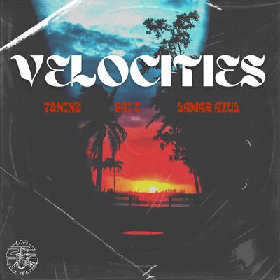Velocities's cover