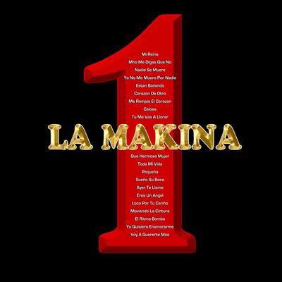 Nadie Se Muere By La Makina's cover