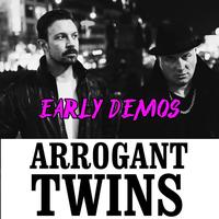 Arrogant Twins's avatar cover