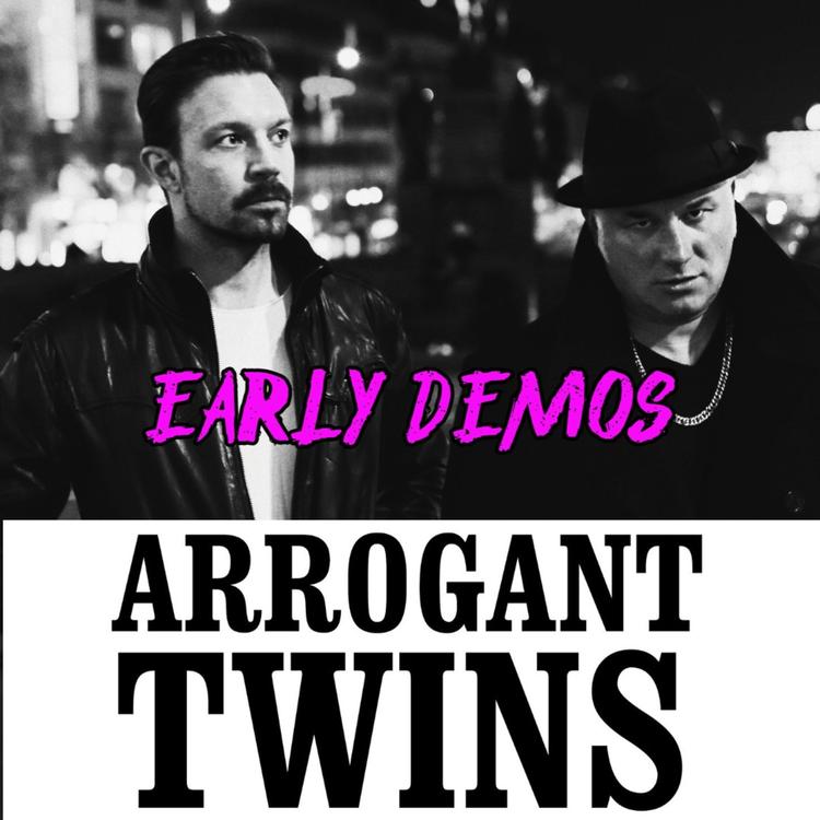 Arrogant Twins's avatar image